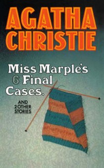 Agatha Christie Miss Marple's Final Cases 