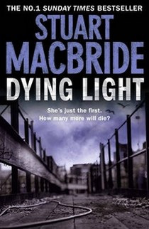 MacBride Stuart Dying Light 