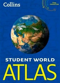 World Atlas 