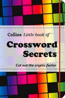 Collins Little Book of Crossword Secrets 