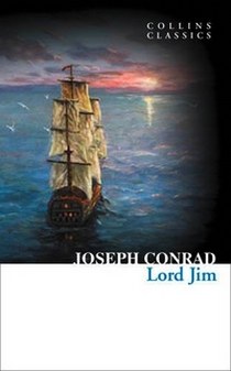 Conrad Joseph Lord Jim 