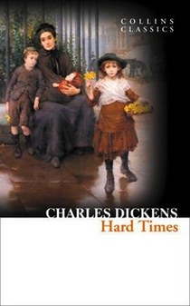 Dickens Charles Hard Times 