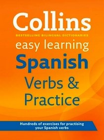 Spanish Verbs and Practice 