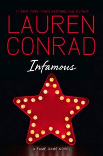 Conrad Lauren Infamous 