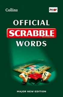 Collins Official Scrabble Words 