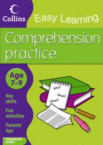 Comprehension. Age 7-9 