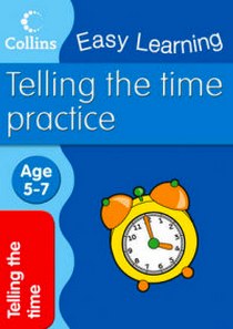 Telling Time. Age 5-7 