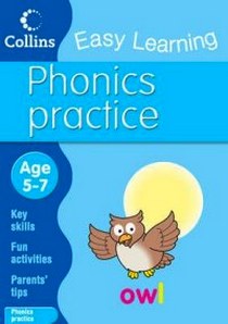 Phonics. Age 5-7 