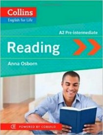 Anna O. Collins English for Life: Skills - Reading 