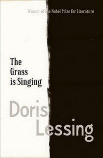 Lessing Doris The Grass is Singing 