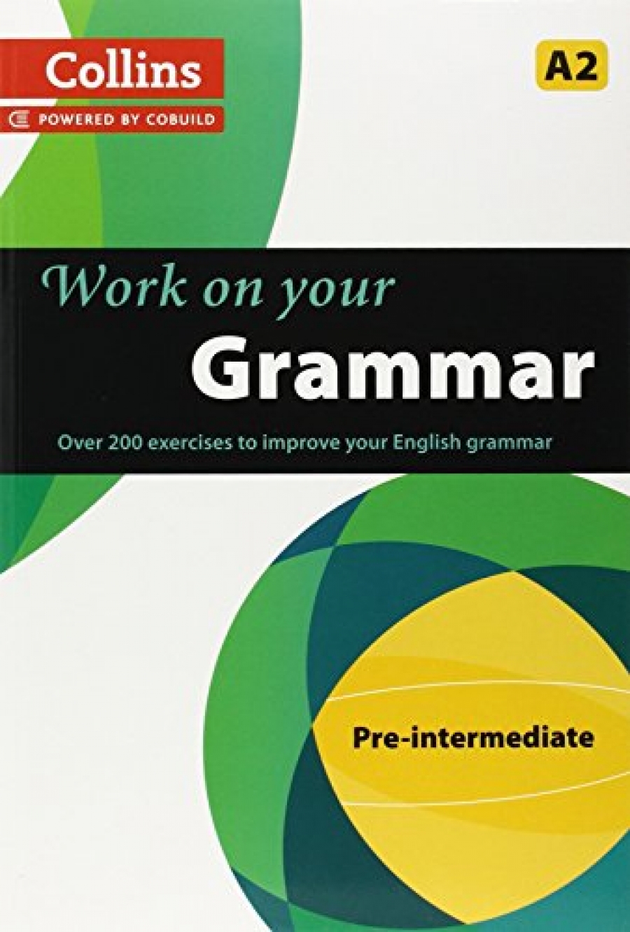 Grammar: Book 1: A2 