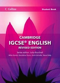 Gould Mike Cambridge IGCSE English. Student Book 