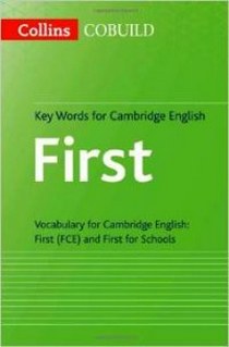 Key Words for Cambridge English First: FCE 
