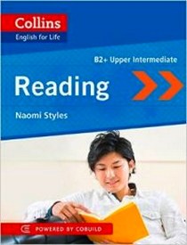 Naomi S. Reading B2 (Collins English for Life) 