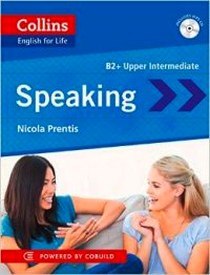 Speaking B2 (Collins English for Life)(+ CD-ROM) 