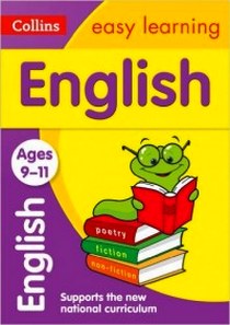Easy Learning Age 7-11-Eng AG_ 
