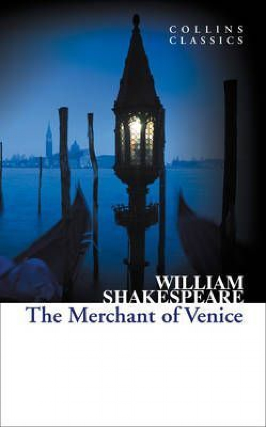 Shakespeare William The Merchant of Venice 