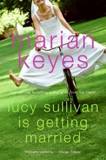 Keyes Marian Lucy Sullivan Is Getting Married 