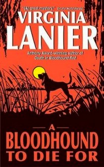 Virginia, Lanier Bloodhound to Die for 