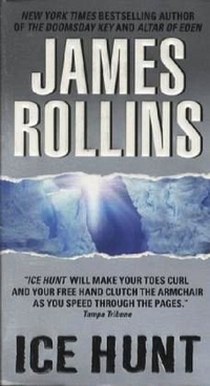 Rollins James Ice Hunt 