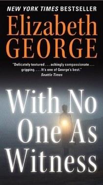 George Elizabeth With No One as Witness 