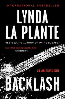 La Plante Lynda Backlash 