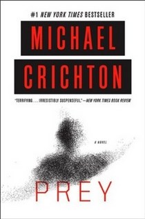 Crichton Michael Prey 