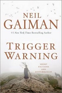 Neil, Gaiman Trigger Warning 