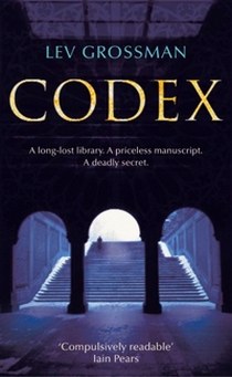 Grossman, Lev Codex 