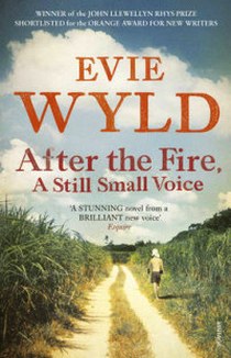 Wyld E. After the Fire, A Still Small Voice 