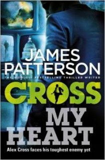 Patterson James Cross My Heart 