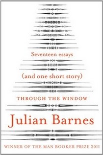 Barnes Julian Through the Window 