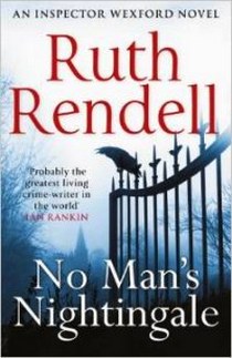Rendell Ruth No Man's Nightingale 