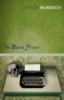 Murdoch I. The Black Prince 