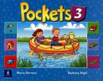 Pockets 3 Student's Book 