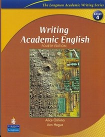 Writing Academic English 
