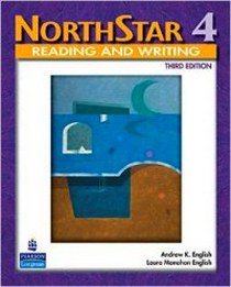 Northstar Reading and Writing 4 Student's Book+MyLab 3ed 