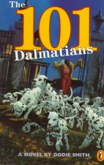 Smith Dodie The 101 Dalmatians 