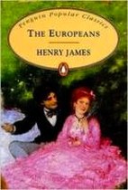 Henry, James The Europeans 
