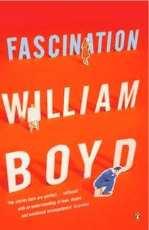 William B. Boyd: Fascination 