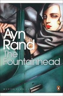 Rand Ayn The Fountainhead 