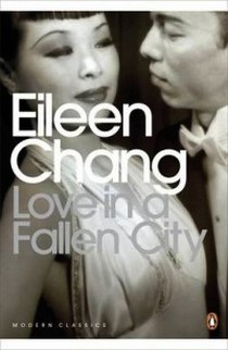 Chang E. Chang E: Love In A Fallen City 
