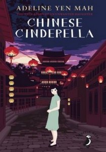Adeline Y.M. Chinese Cinderella 