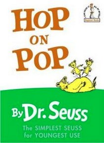 Dr S. Hop on Pop 