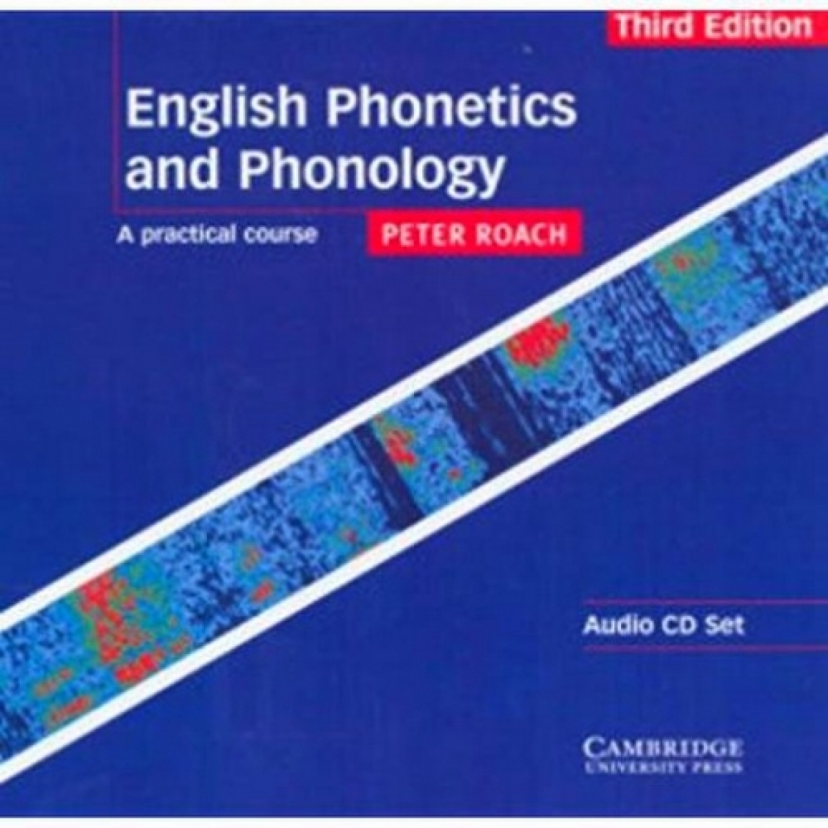 E.Phon & Phon 3d Ed.  CD (2)         OP! 