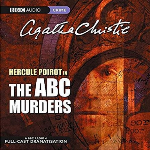 Bbc christie hp:the abc murders cd 