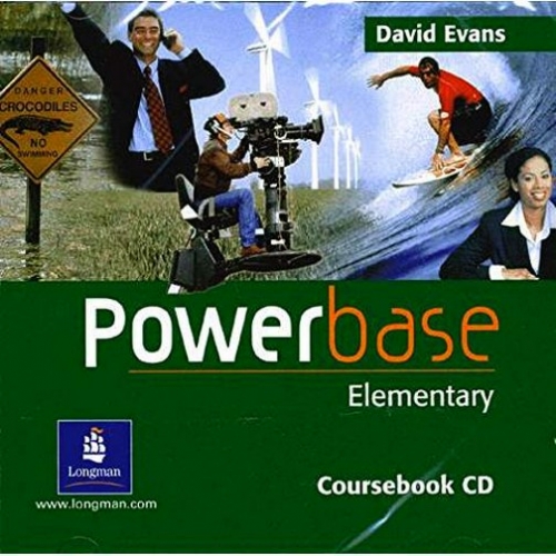 Powerbase 2 Survival Kit. Audio CD 