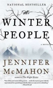 McMahon J. The Winter People 