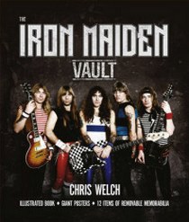 Welch C. The Iron Maiden Vault 
