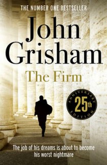 Grisham J. The Firm 